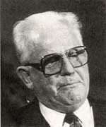 Wolfgang Preisendanz